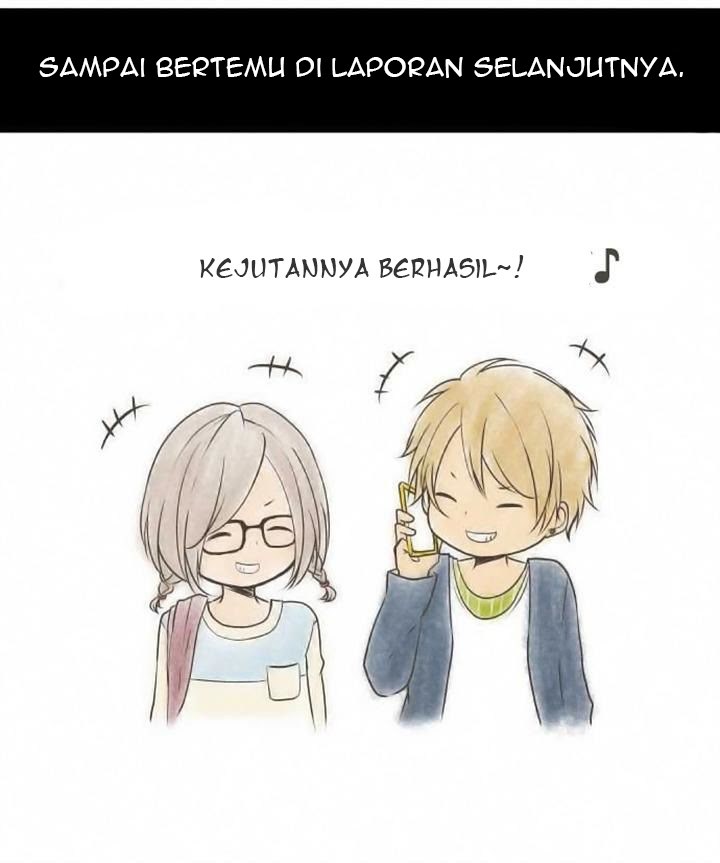 ReLife Chapter 45 Gambar 23